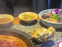-蜀大侠火锅(香格里拉店)