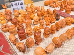-高东镇樱花园