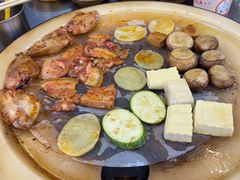 -阿昌白族石板烧·菌锅(大理古城店)