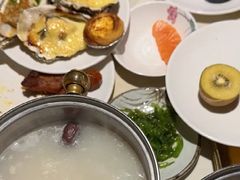 -海玥荟海鲜姿造自助餐厅(欧罗巴广场店)