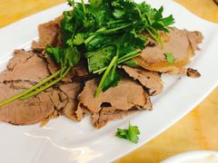 -敦煌达记酱驴肉黄面馆