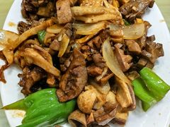 -铁东熏肉大饼铺
