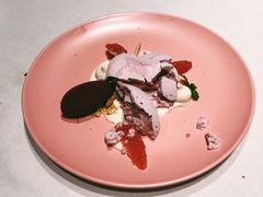 -ELUNE艾露恩·人良斋西餐厅