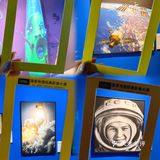 国家地理影像大展——超越130年的经典