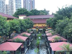 -鹅公村·国家非遗传承(荔湾店)