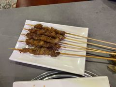 -威海小海鲜大排档胖哥烧烤(双井店)