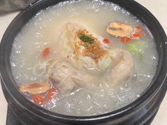 -长顺参鸡汤店(西塔总店)