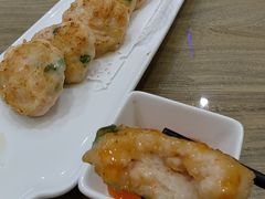 -东辰望海鱼码头·海鲜餐厅