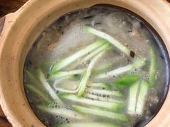 鱼云羹-猪肉婆私房菜(容桂总店)