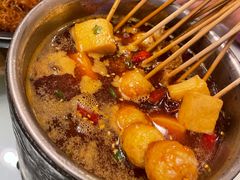 -北平味道.京味菜.烤鸭(梨园店)