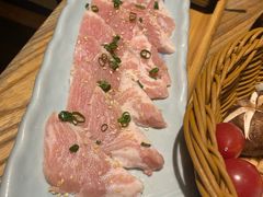 -御牛道日式烤肉料理(杭州万象城店)