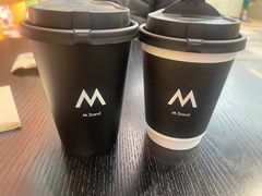 -M Stand(BFC外滩金融中心店)