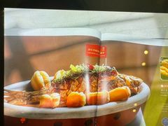 -聆桂烤鸭·金奖烤鸭(静联广场店)