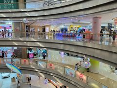 -奥园广场(广州番禺福德路店)