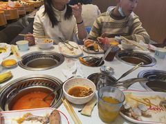 -龍歌自助小火锅(秦淮水游城店)