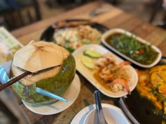 -Doo Dee Thai Food(Issan/Isaan/Esan)