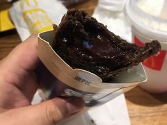 -麦当劳(望京国际商业中心店)