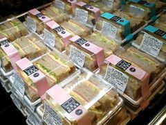 零售区-85度C(南京龙江店)