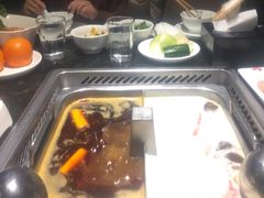 -海底捞火锅(德辉广场店)