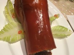 -8餐厅(新葡京酒店)