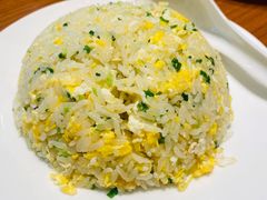 葱花蛋炒饭-鼎泰丰(万象城店)