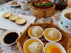 -新兴家喻酒家·羊城名宴(昌岗店)