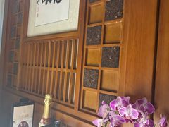 -一叶一世界•素食餐厅(环球中心店)