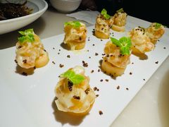 -淮扬府(安定门店)