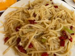 -途肴·老农饭庄(百里峡店)