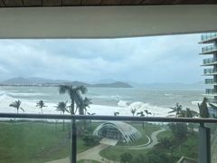 -雾山韩式烤肉·海南糟粕&椰子鸡火锅·海景餐厅(三亚绿发山海天JW万豪酒店)