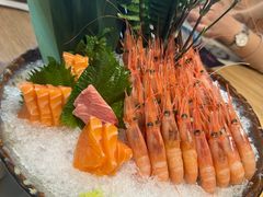 -大渔铁板烧(万象城店)