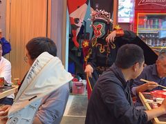 -蜀大侠火锅.川剧变脸(龙泉世茂店)