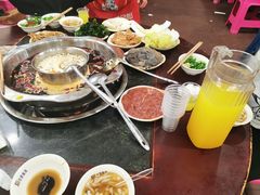 -储奇门鳝鱼火锅(总店)