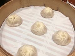 蟹粉小笼包-鼎泰丰(国金店)
