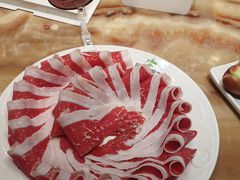 -清真军邺·金富苑肥牛(石坡街旗舰店)