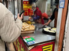 -灵宝肉夹馍(庐山路店)