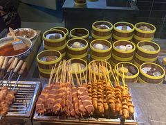 -纽斯特牛排自助餐厅(浦东文峰广场店)