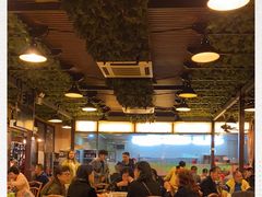 -盛港湾海鲜食府(黄沙店)