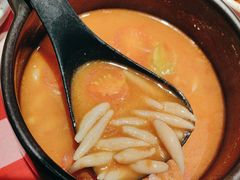 -西贝(科华王府井店)