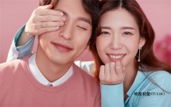 甜蜜浪漫-巴黎婚纱摄影工作室