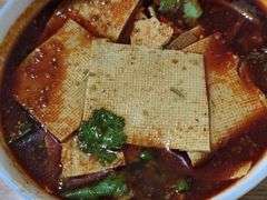 -老字号杨坡红油米线腊汁肉夹馍(东四道巷店)