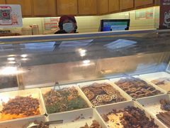 -廖记棒棒鸡(江汉路店)