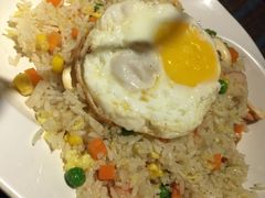 -路易十三西餐厅(西关新天地店)