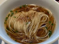 -小厨娘淮扬菜(清江苏宁广场店)