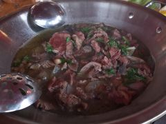 -大众跷脚牛肉馆·非遗传承单位(峨眉山店)