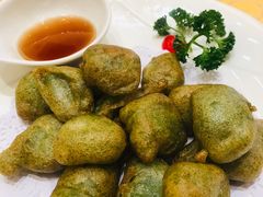 -宁波汉通海鲜大酒店(江湾店)
