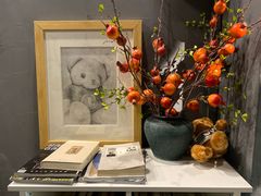 -咖法森林·咖啡  酒吧(天河店)