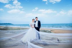 -秦皇岛我和你婚纱摄影工作室