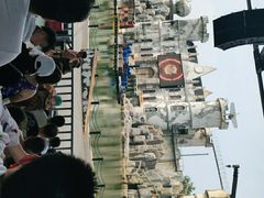 -渔岛海洋度假区