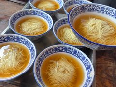-西园寺素食(西园弄戒幢律寺店)